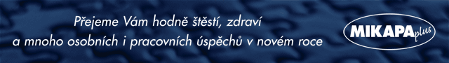 P�ejema v�m v�e nejlep�� v nov�m roce (Mikapa plus, s.r.o.)